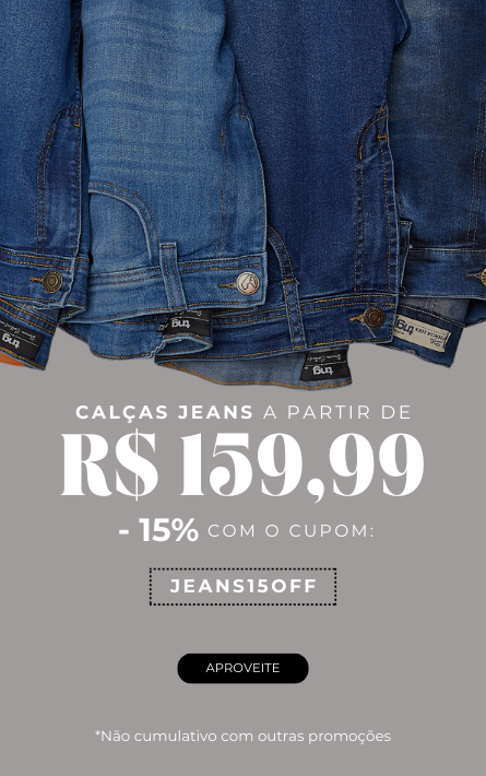 Banner - Jeans